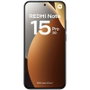 Xiaomi Redmi Note 15 Pro 5G, 8GB RAM, 512GB, Negro